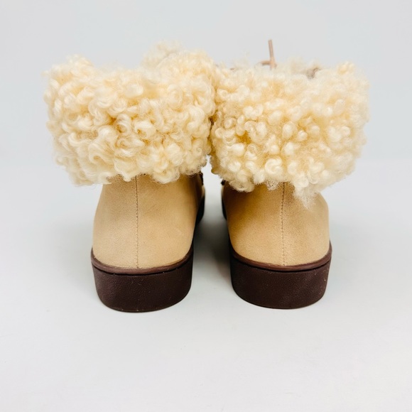 Vionic Womens Oak Lace Up Boot - Picture 11 of 14